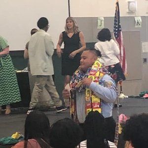 Meet your Posher, Julio